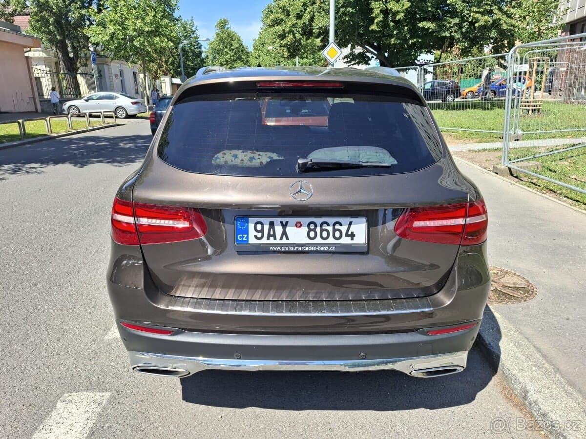 2015 Mercedes-Benz OSTATNÍ - 2