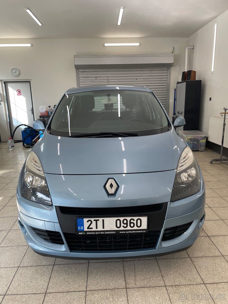 2012 Renault SCENIC - 2