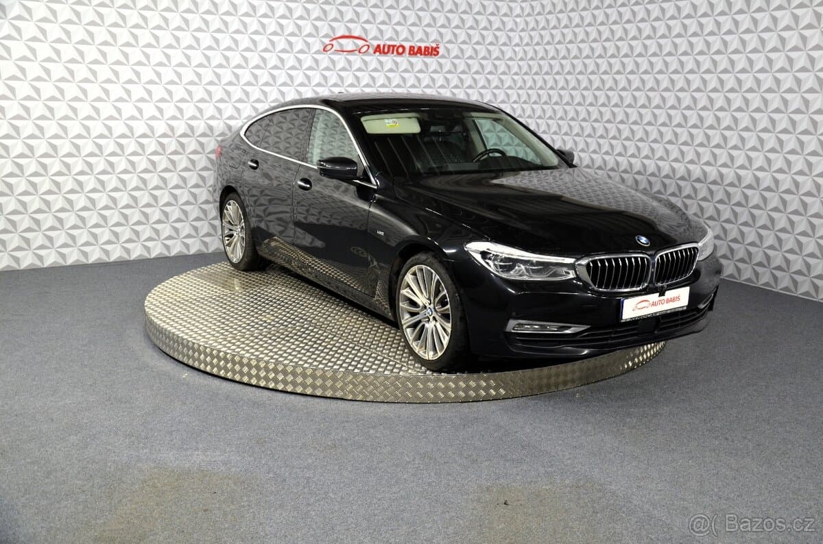 2018 BMW OSTATNÍ - 2