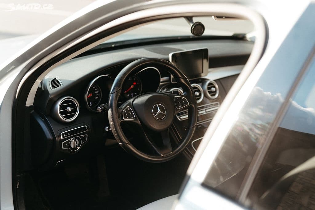 Mercedes-Benz OSTATNÍ - 2