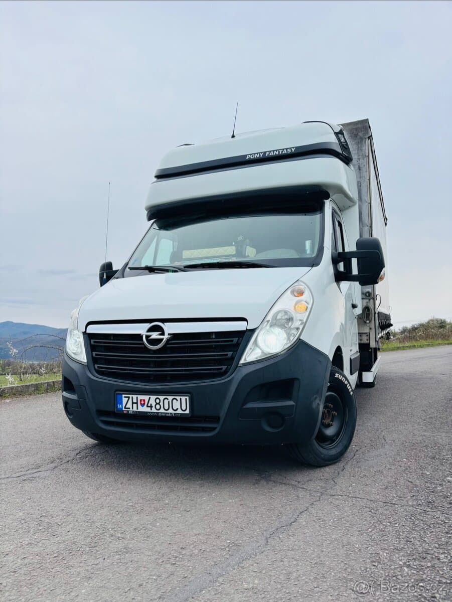 2014 Opel OSTATNÍ - 2