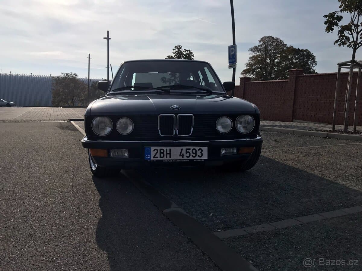 BMW OSTATNÍ - 2