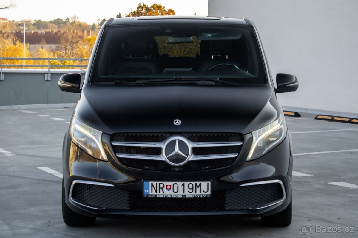 2020 Mercedes-Benz CL-CLASS - 2