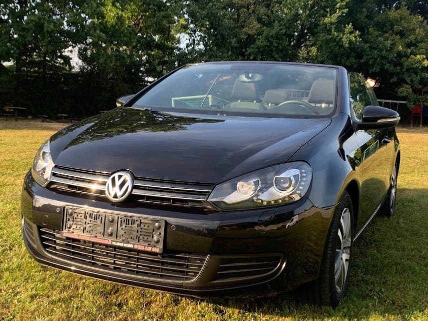 Volkswagen GOLF - 2