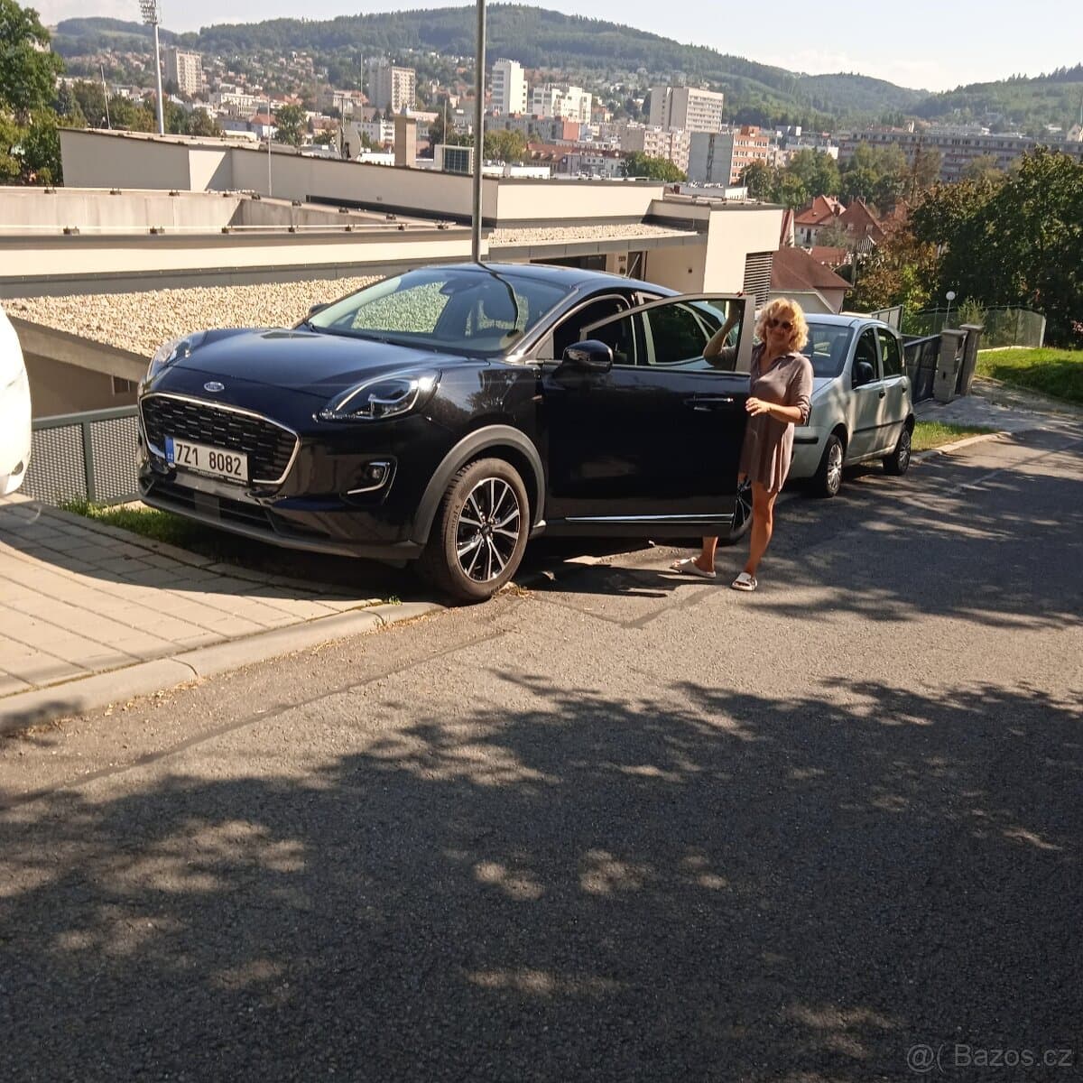 2022 Ford PUMA - 2