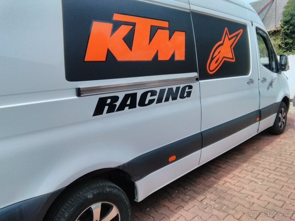2020 Mercedes-Benz SPRINTER - 2