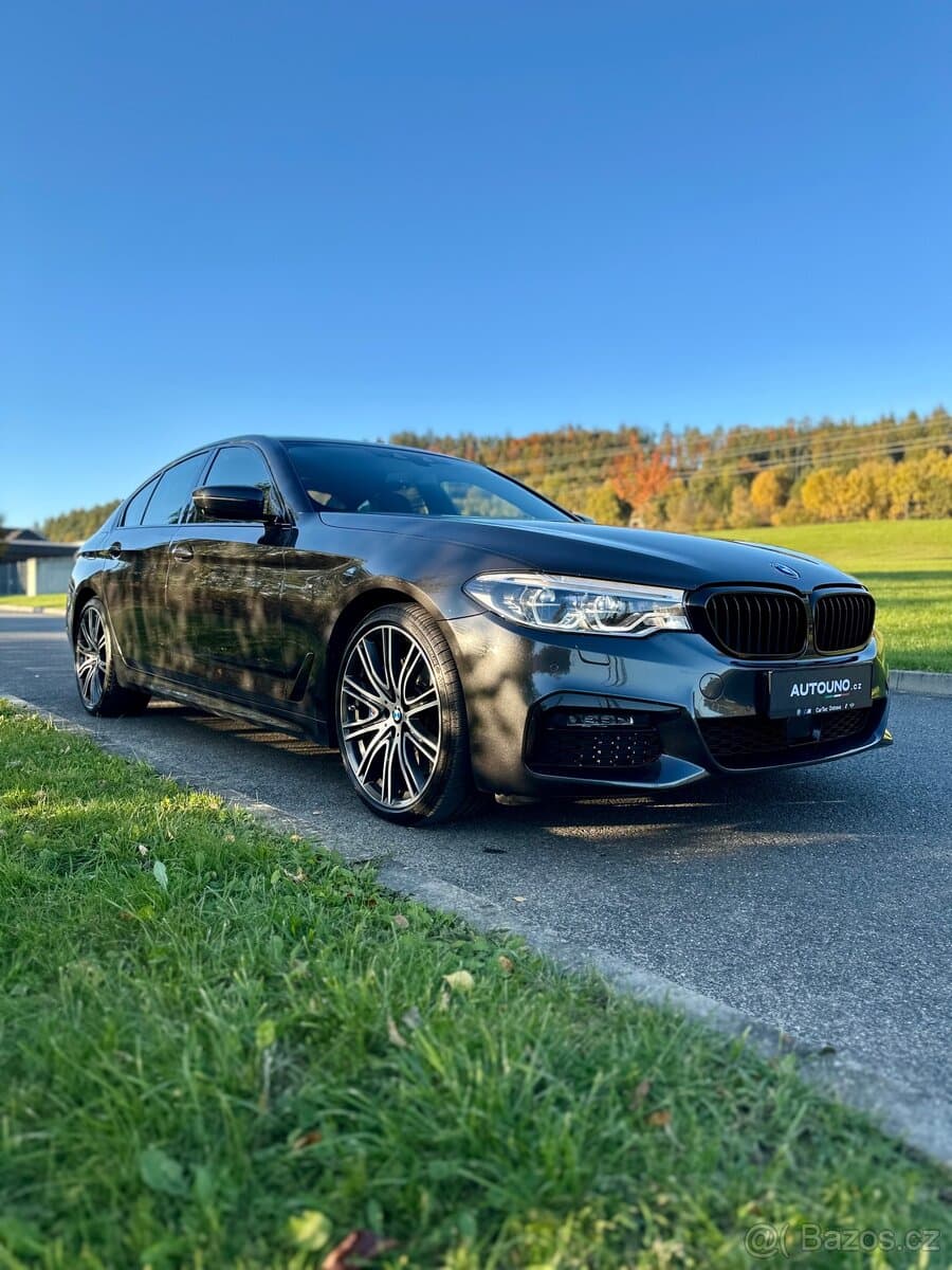 2018 BMW OSTATNÍ - 2