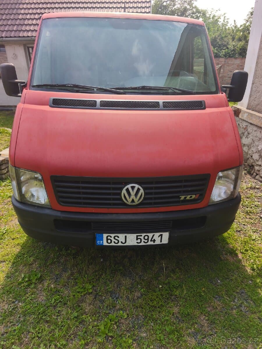 2003 Volkswagen MULTIVAN - 2