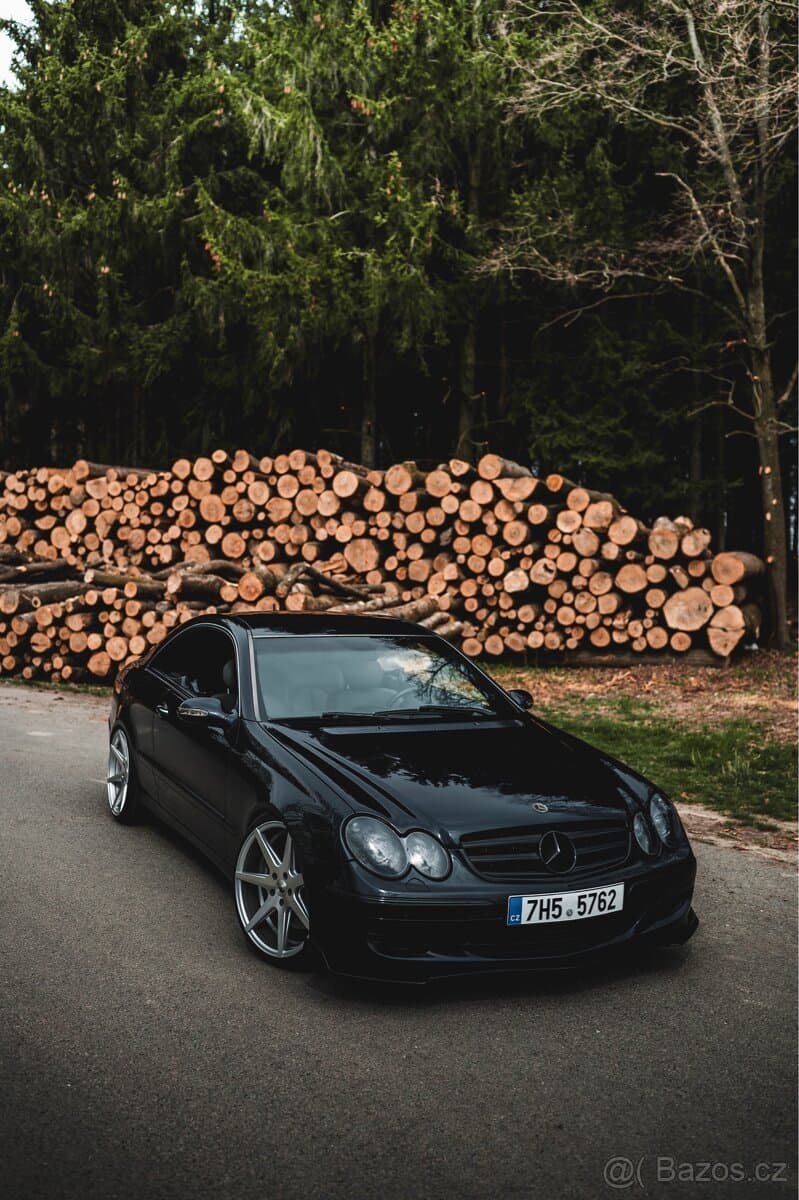 2009 Mercedes-Benz OSTATNÍ - 2
