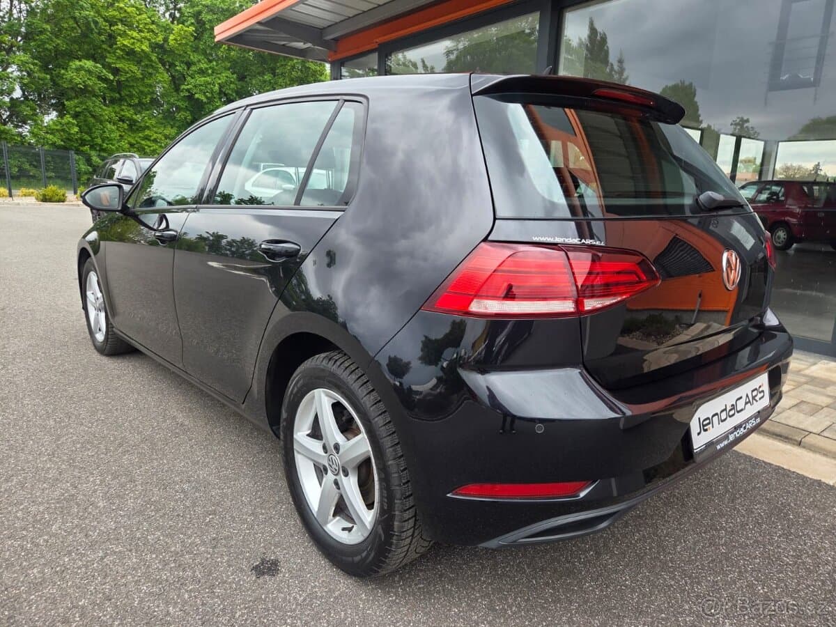 2018 Volkswagen GOLF - 2