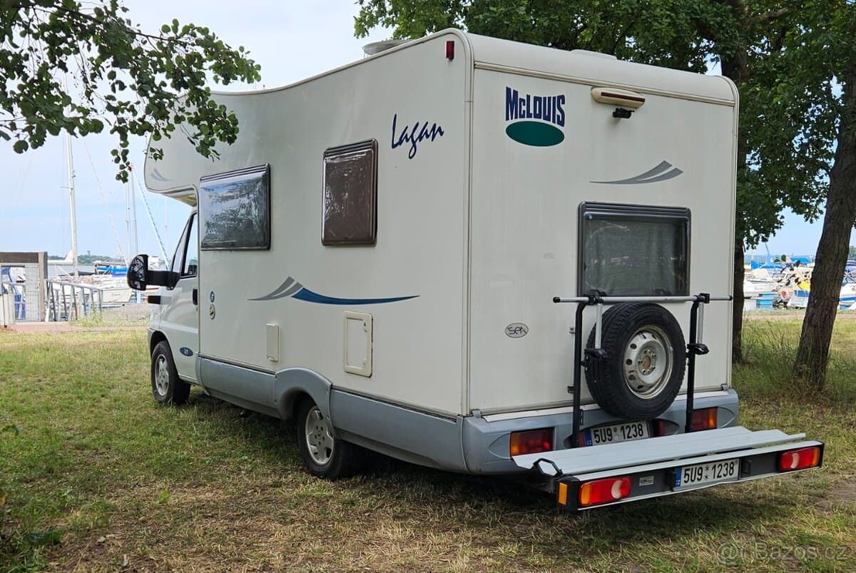 2006 Fiat DUCATO - 2