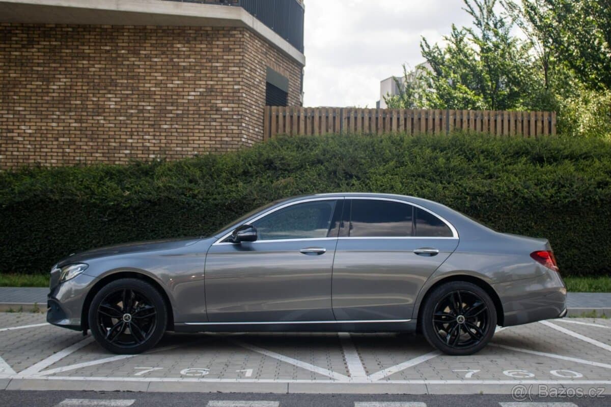 2016 Mercedes-Benz OSTATNÍ - 2