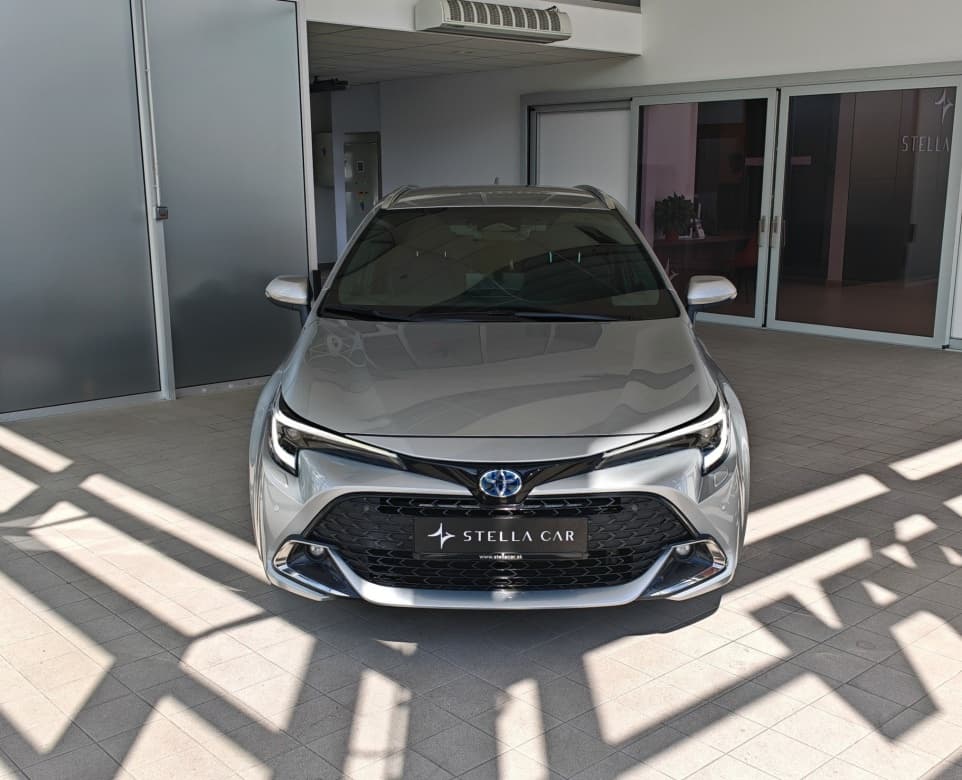 2023 Toyota COROLLA - 2