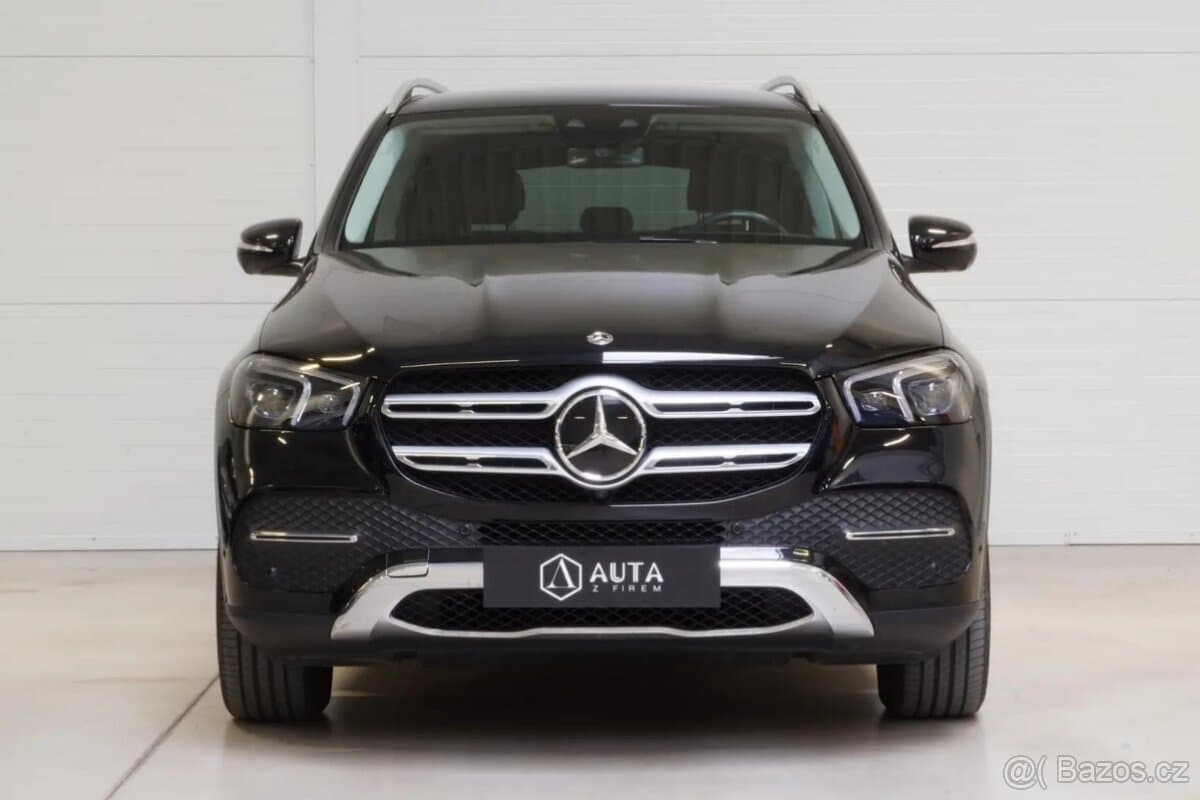 2023 Mercedes-Benz GLE - 2