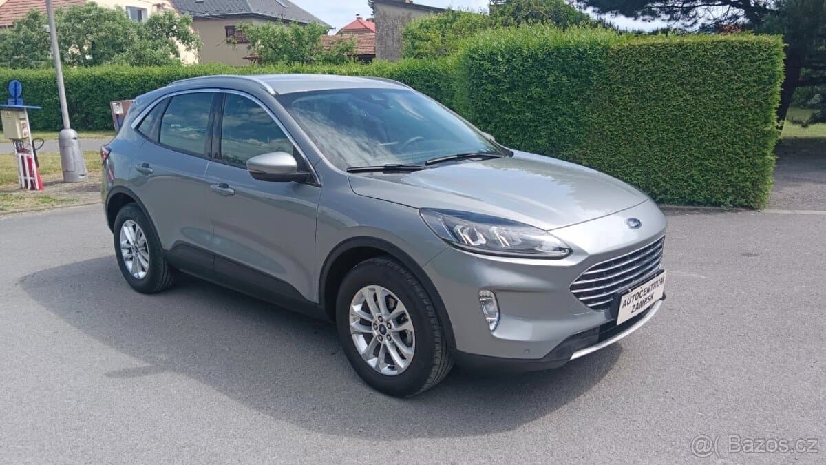 2023 Ford KUGA - 2