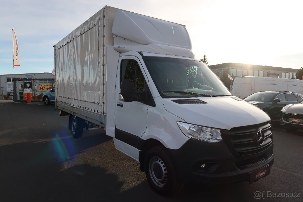 2022 Mercedes-Benz SPRINTER - 2