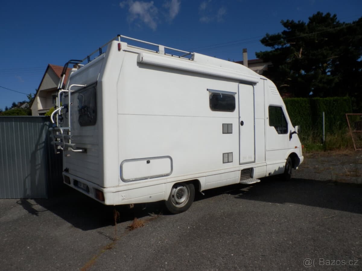 Fiat DUCATO - 2