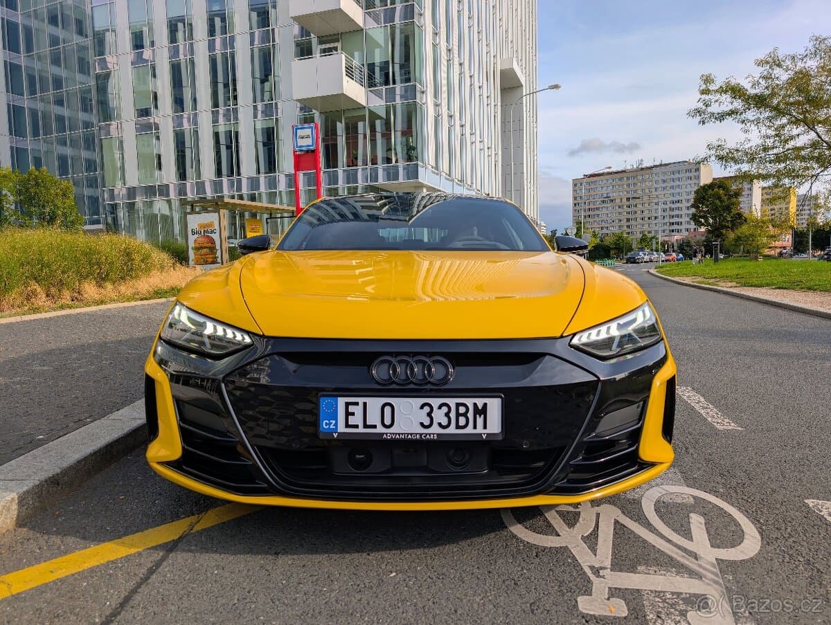 2022 Audi OSTATNÍ - 2