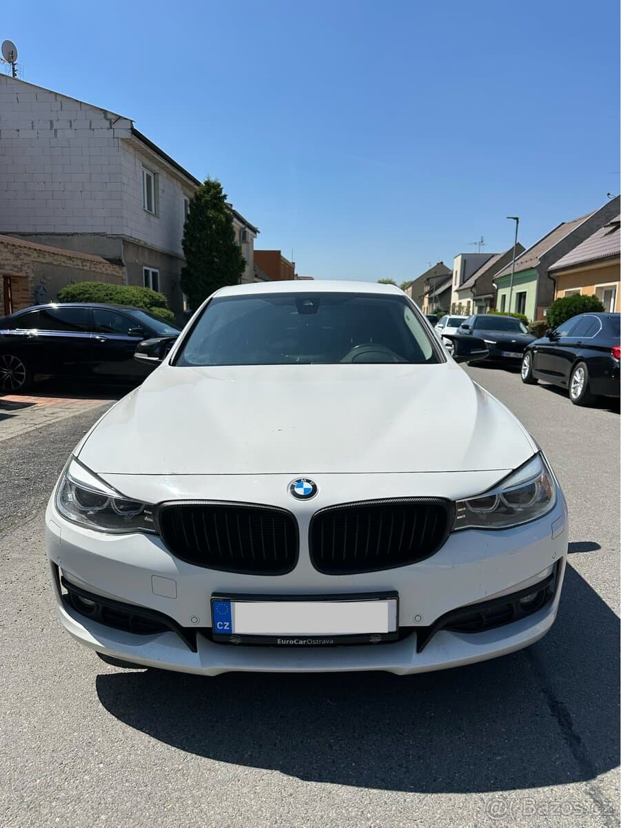 2015 BMW M3 - 2