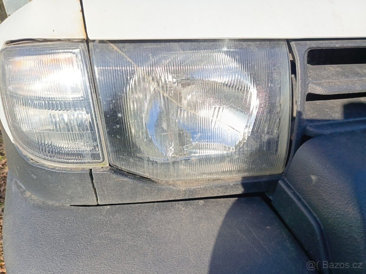 Mitsubishi PAJERO - 2