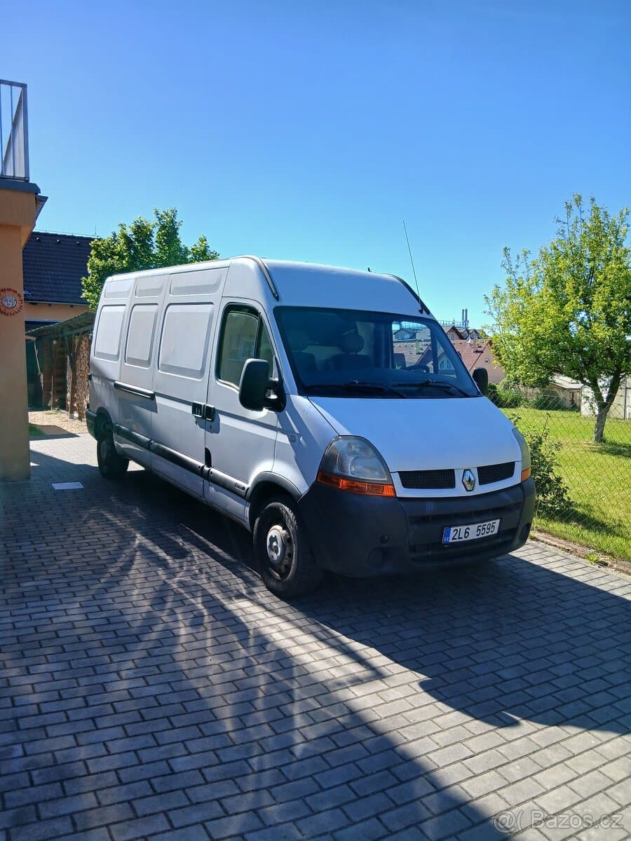 Renault MASTER - 2