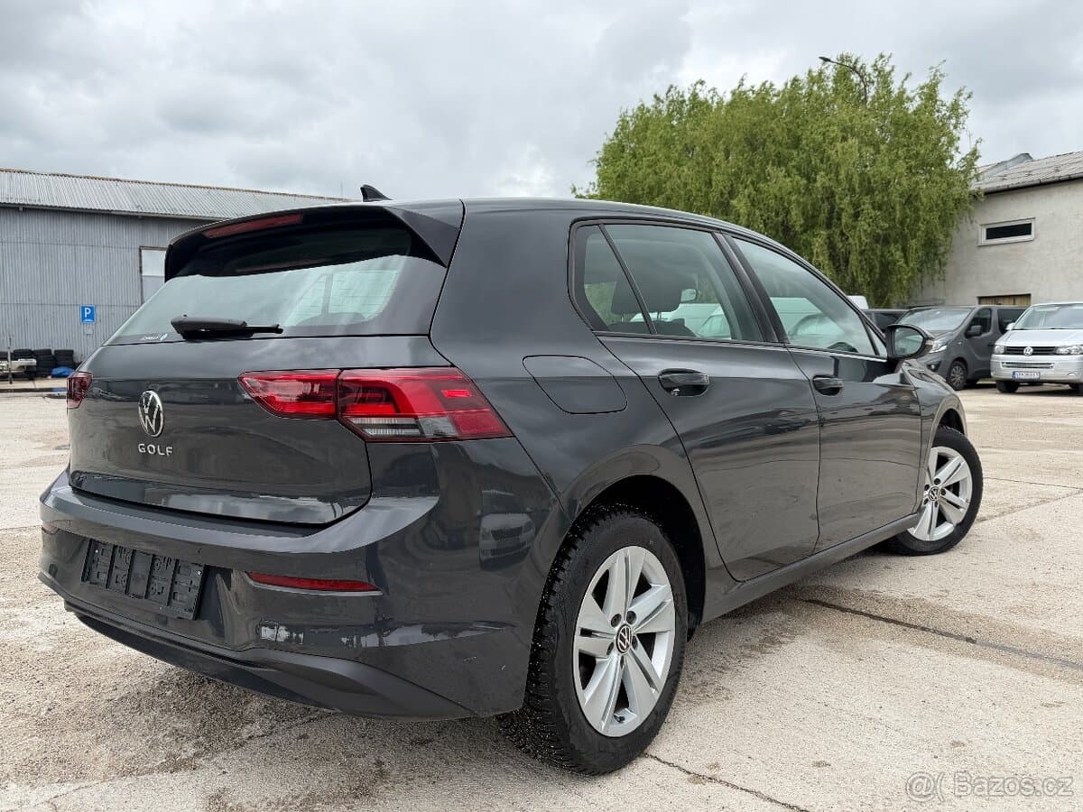 2023 Volkswagen GOLF - 2