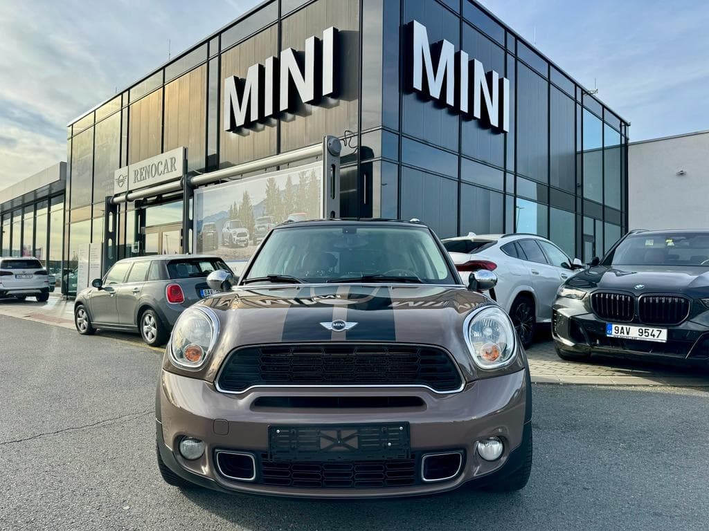 2011 Mini COOPER - 2