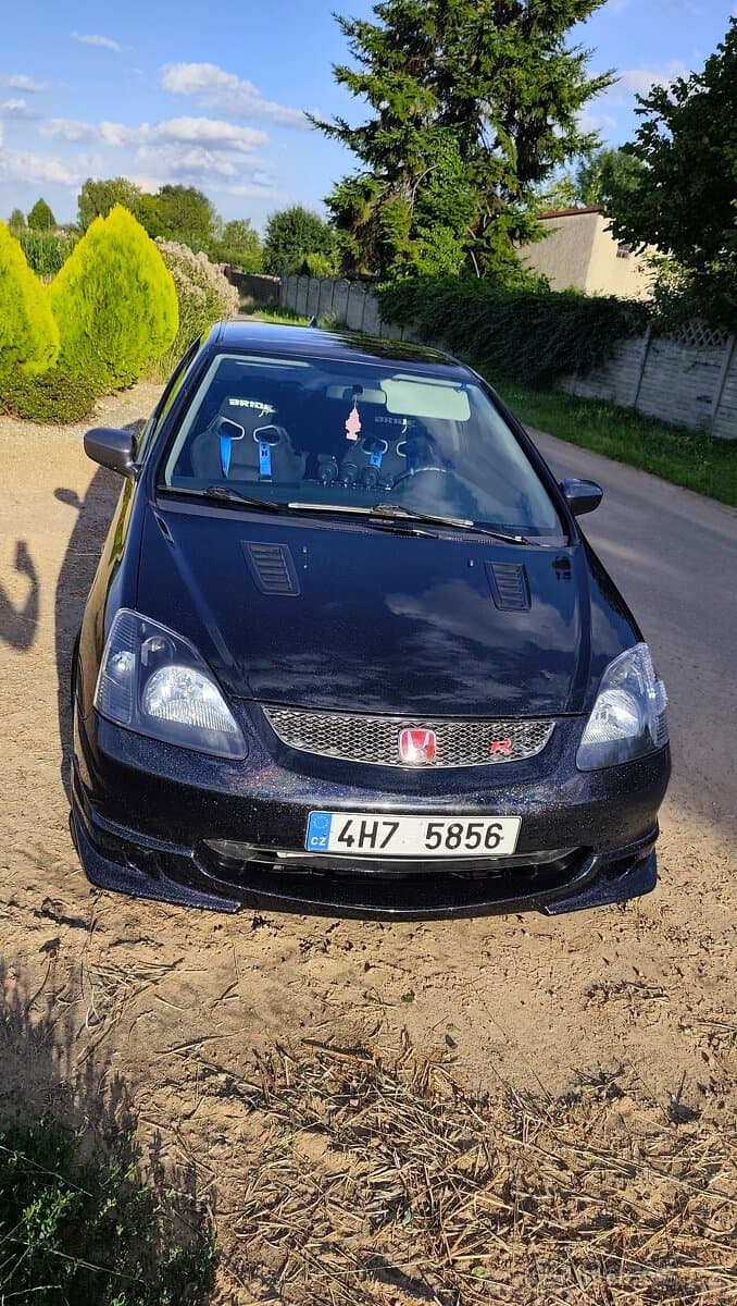 Honda CIVIC - 2