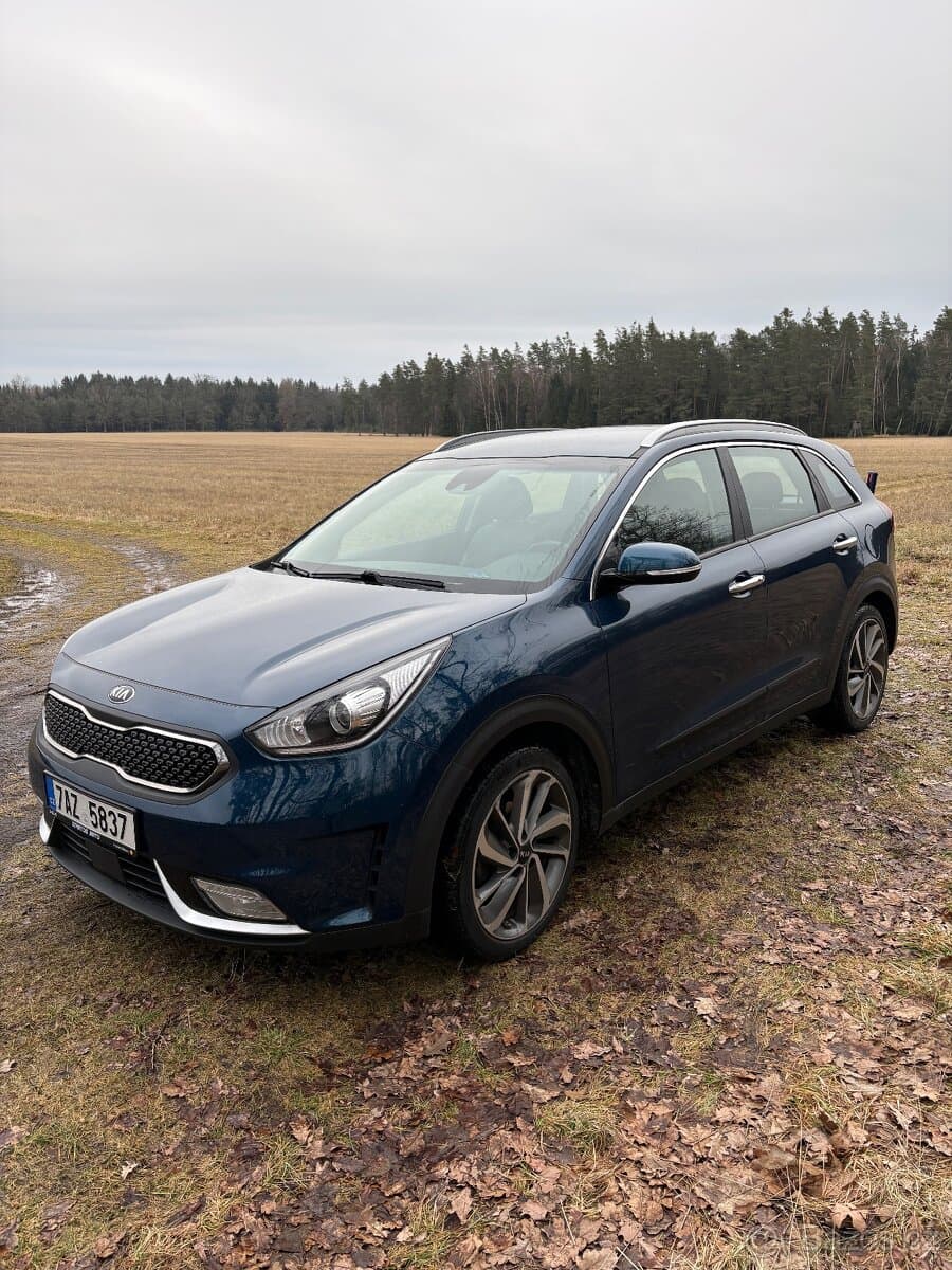 2019 Kia NIRO - 2