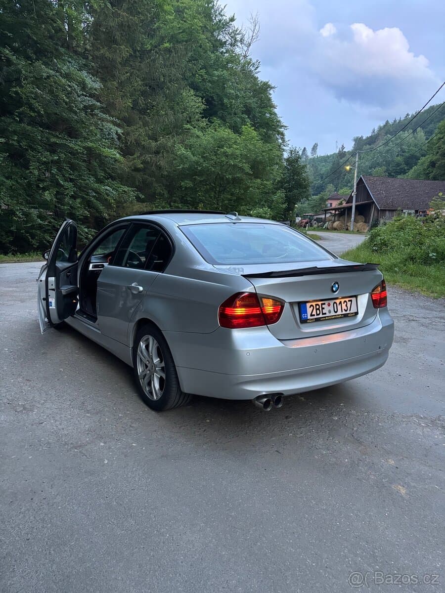 BMW OSTATNÍ - 2