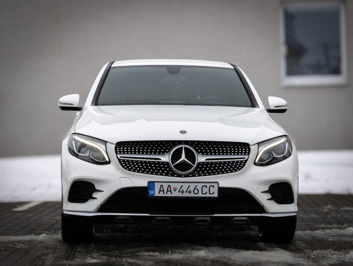 Mercedes-Benz OSTATNÍ - 2