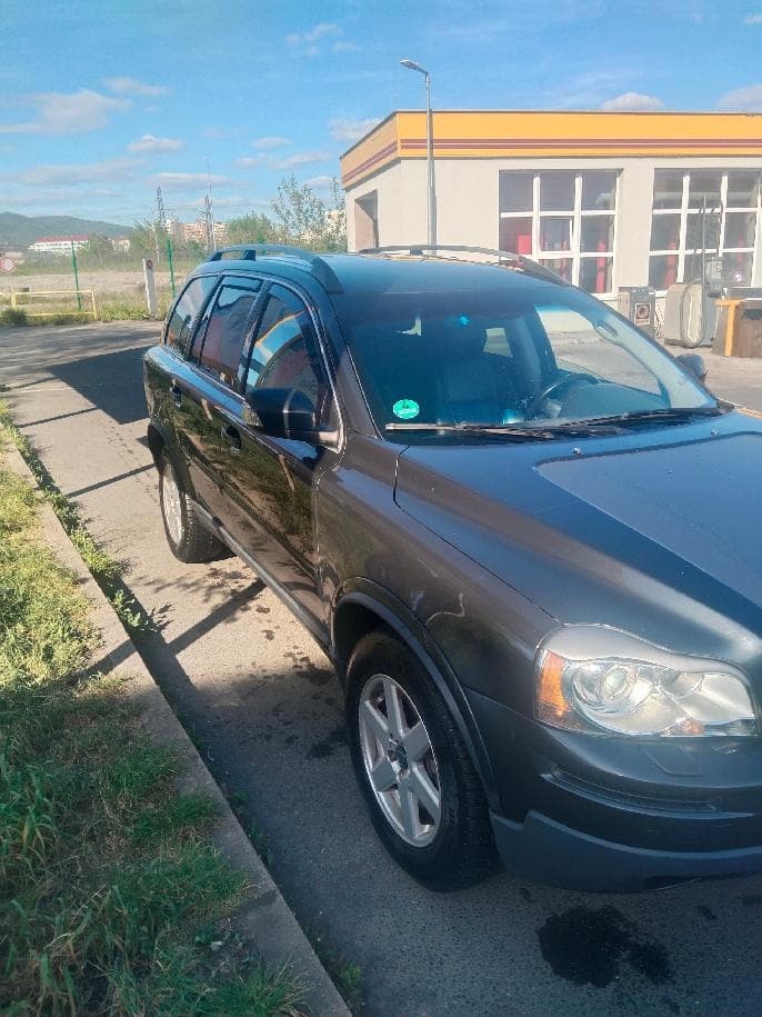 2011 Volvo XC90 - 2