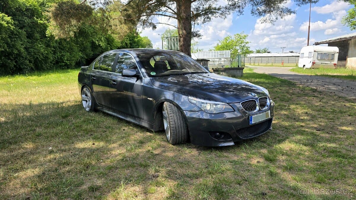 2007 BMW OSTATNÍ - 2