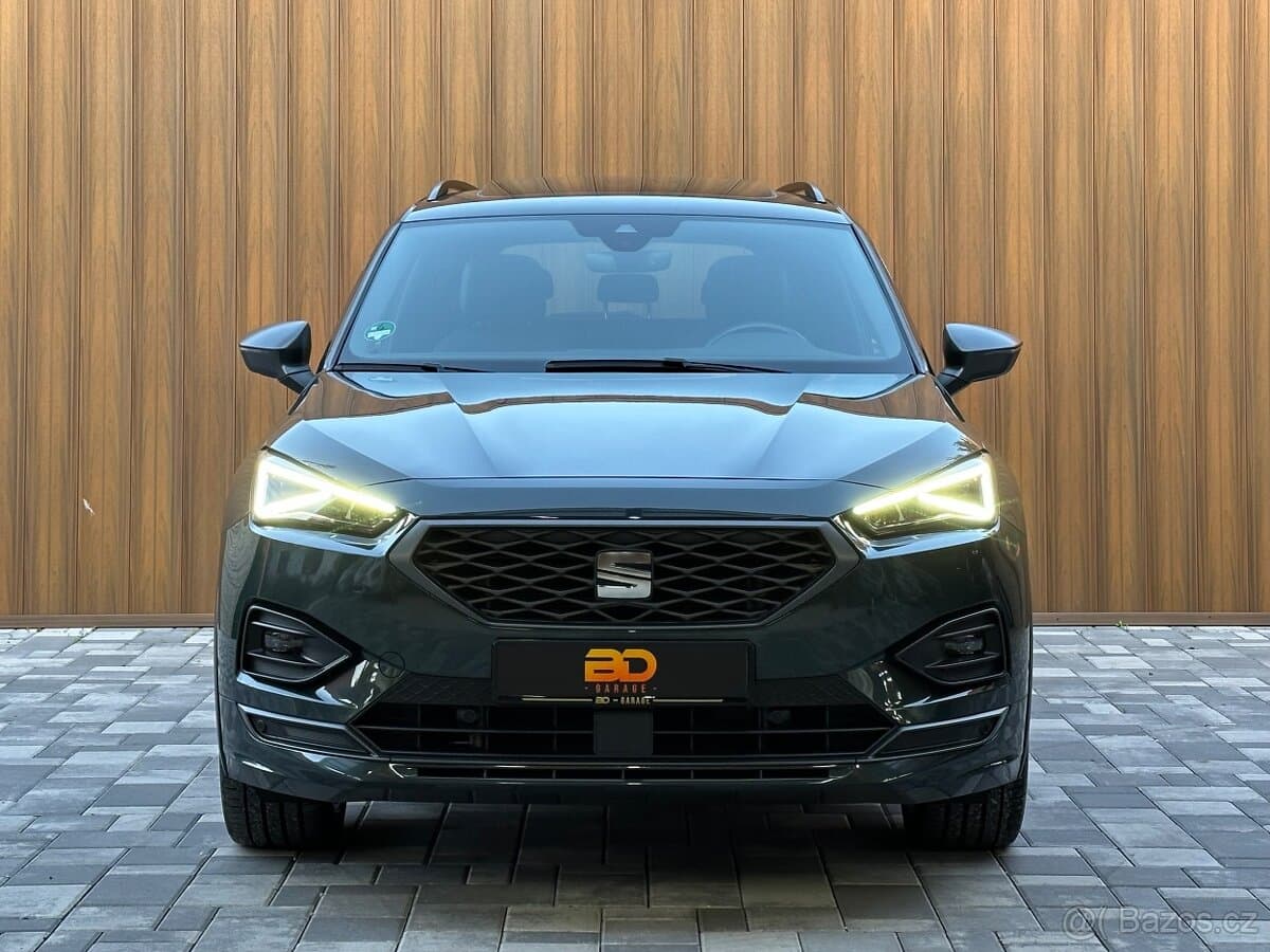 2023 Seat TARRACO - 2