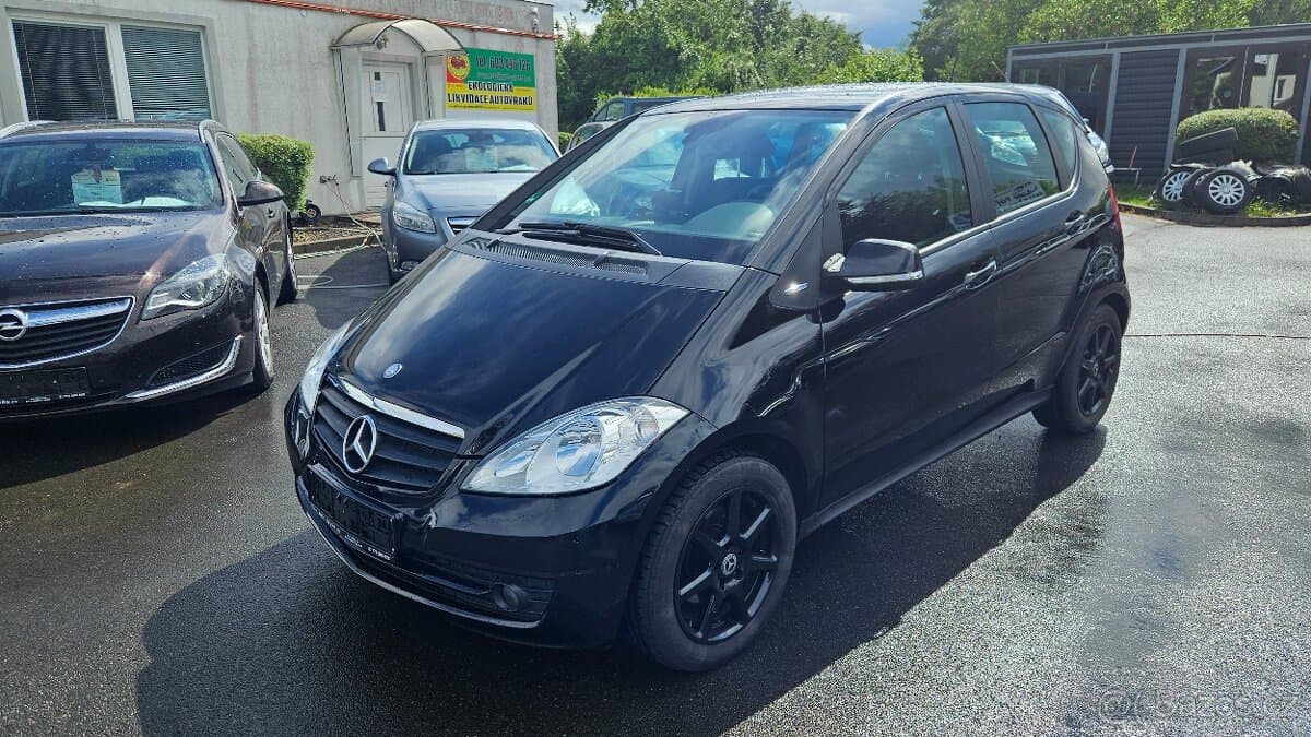 2011 Mercedes-Benz OSTATNÍ - 2