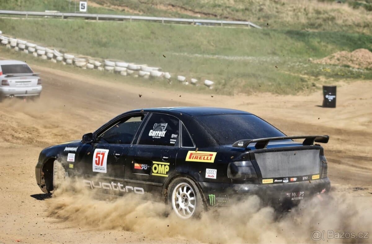 Audi A4 - 2