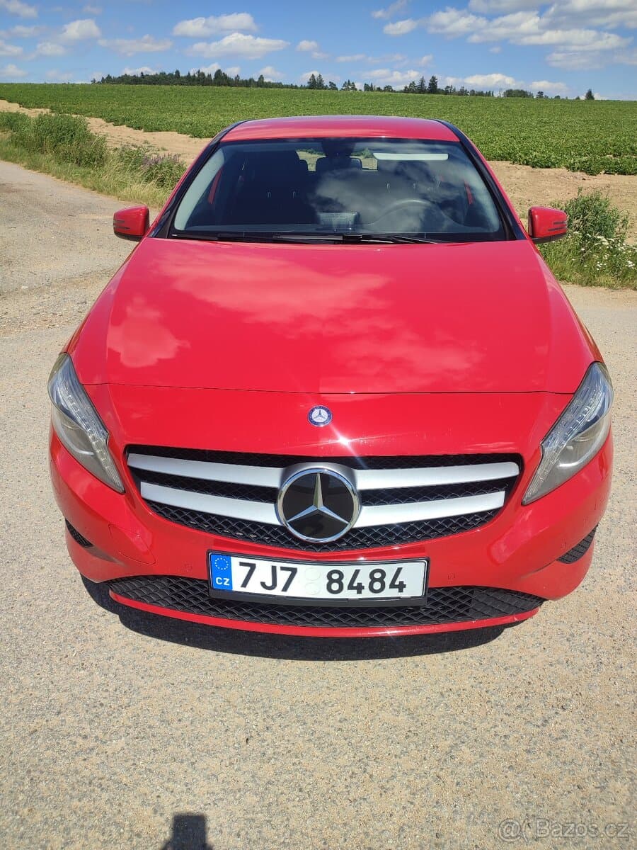 2012 Mercedes-Benz OSTATNÍ - 2
