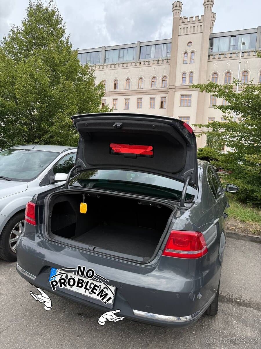 2013 Volkswagen OSTATNÍ - 2
