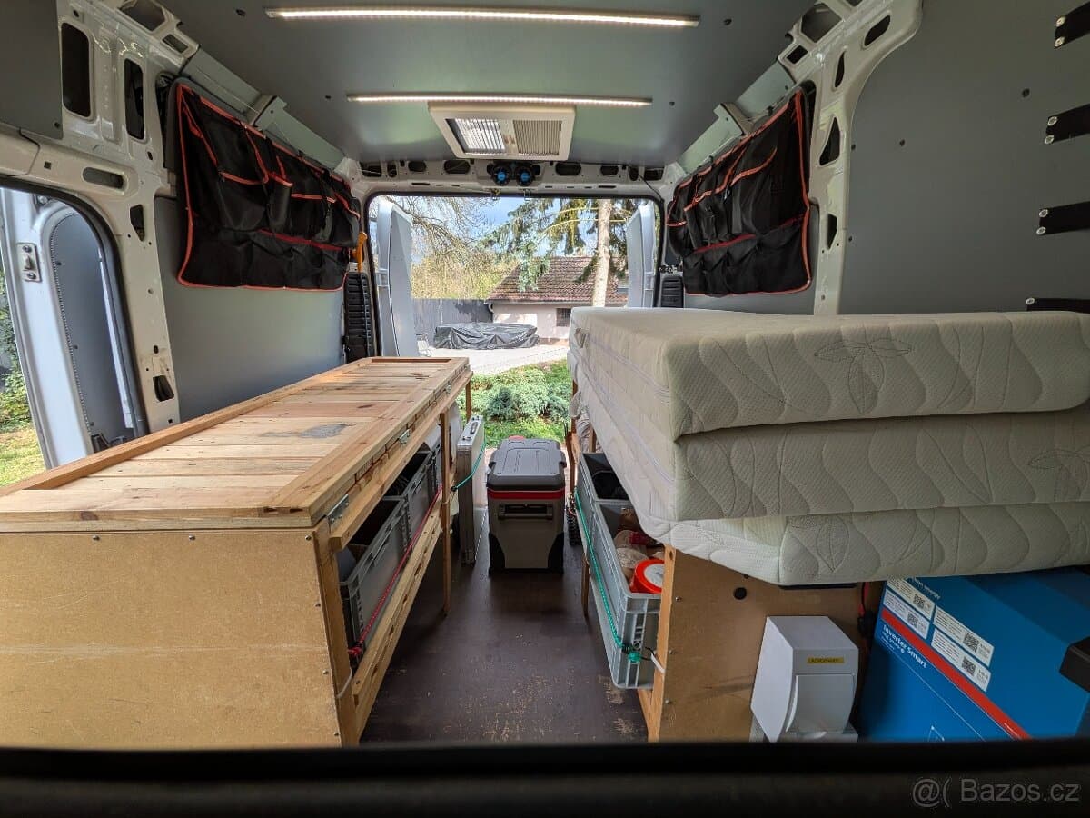 2018 Fiat DUCATO - 2
