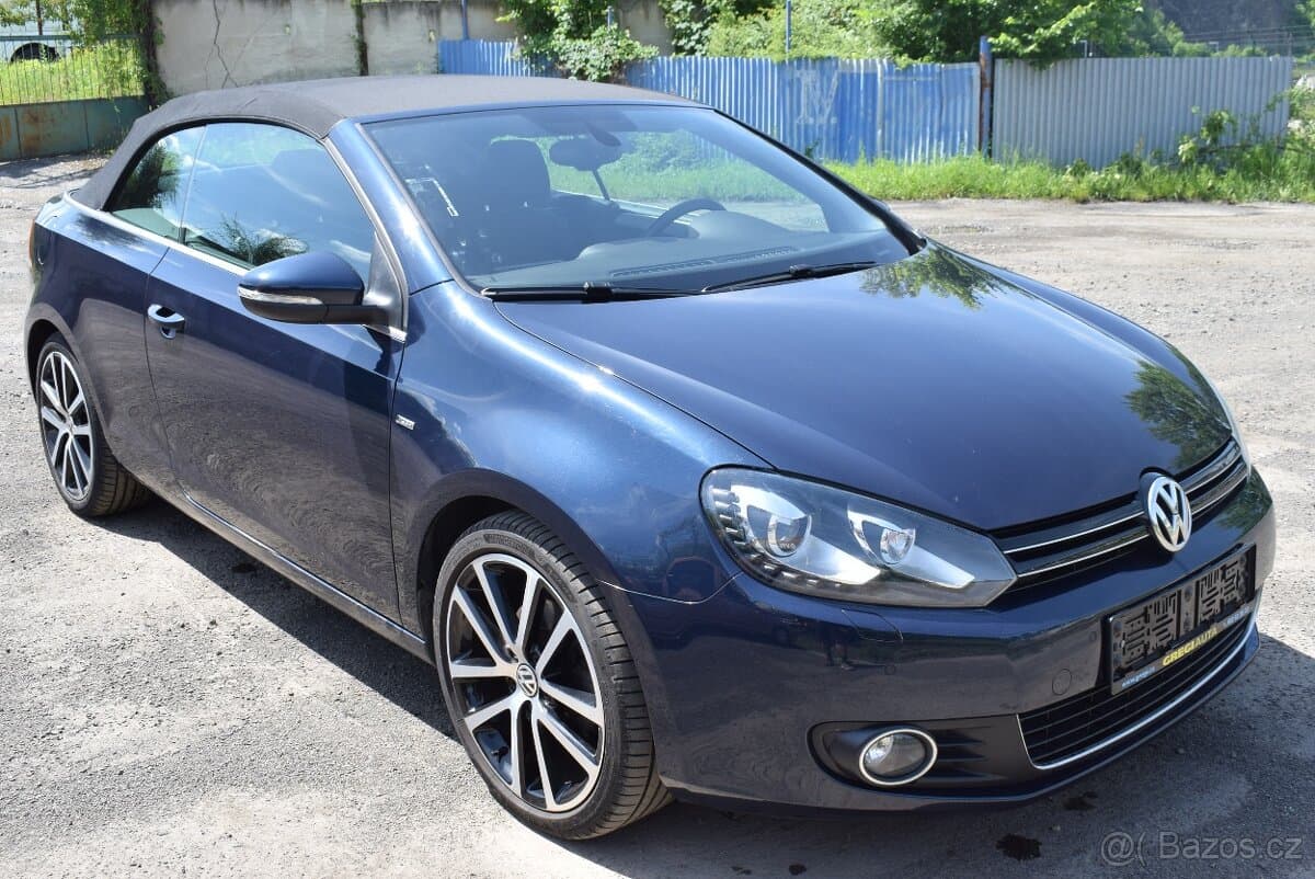 2015 Volkswagen GOLF - 2