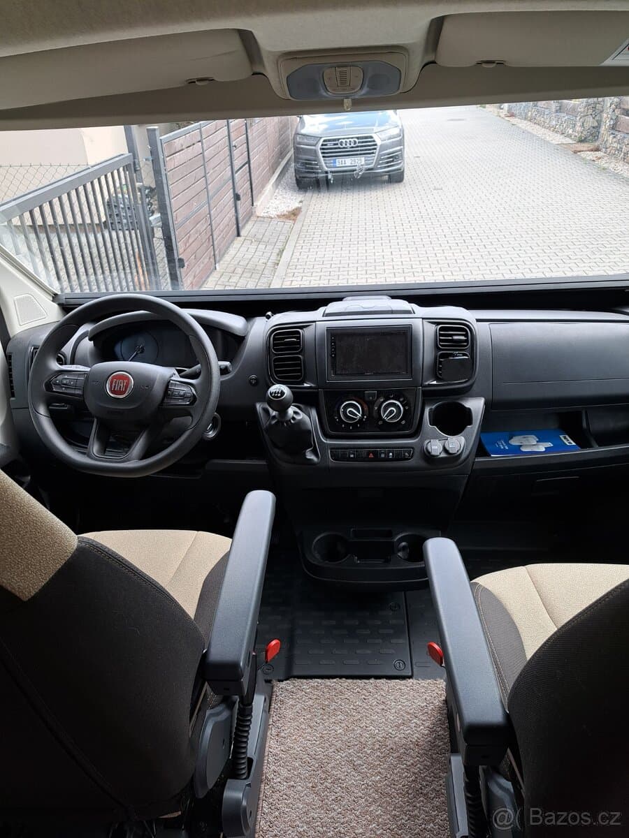 2022 Fiat OSTATNÍ - 2