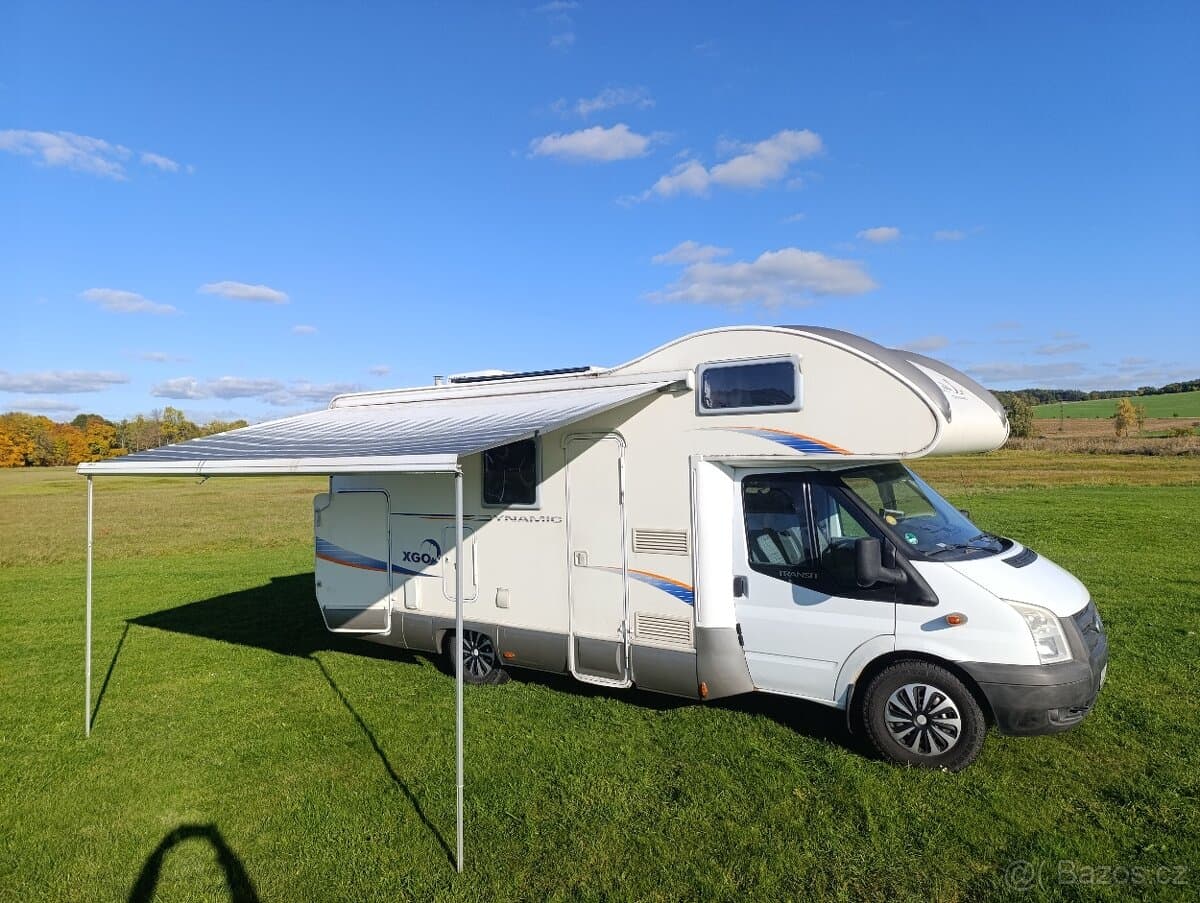 2011 Ford OSTATNÍ - 2