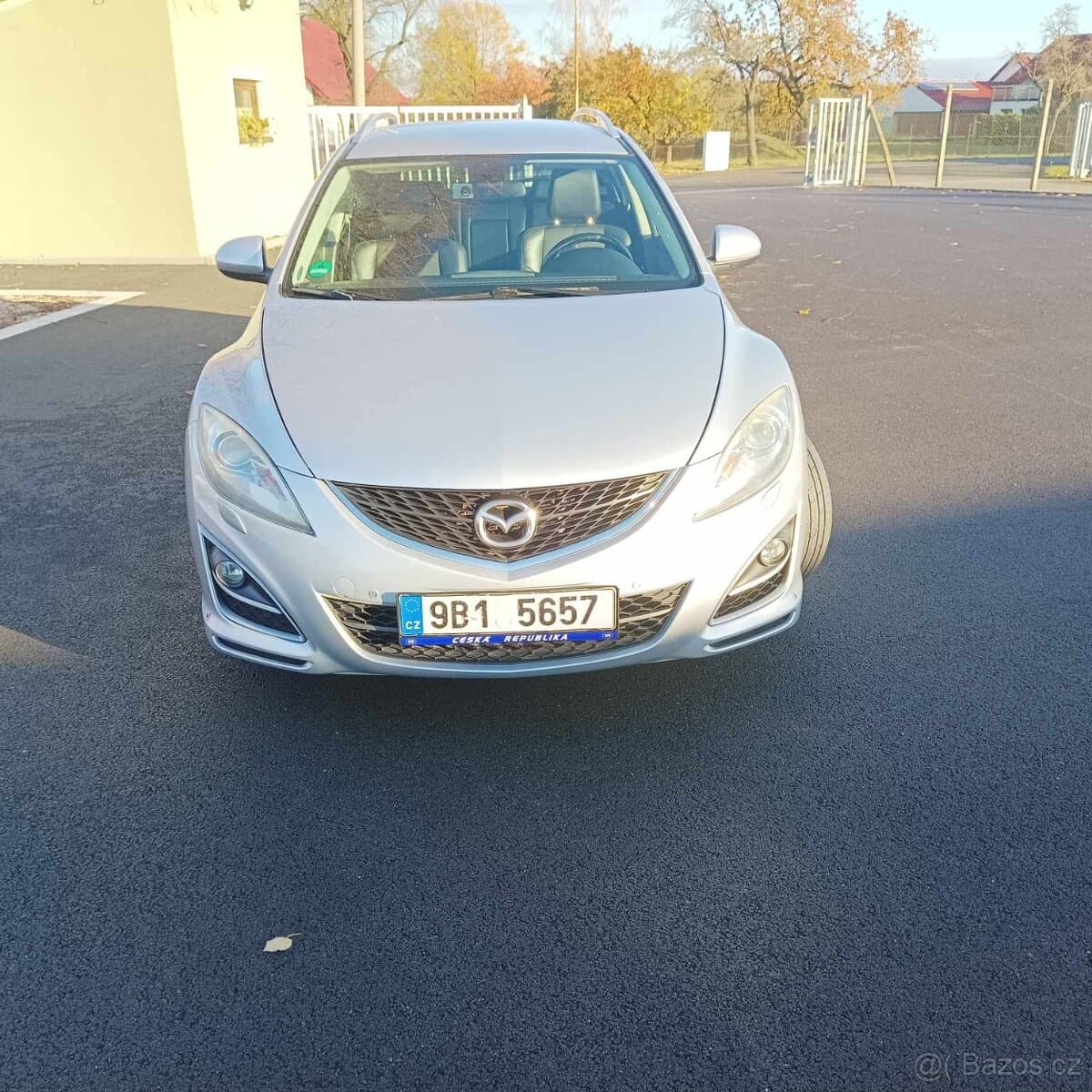 2011 Mazda 6 - 2