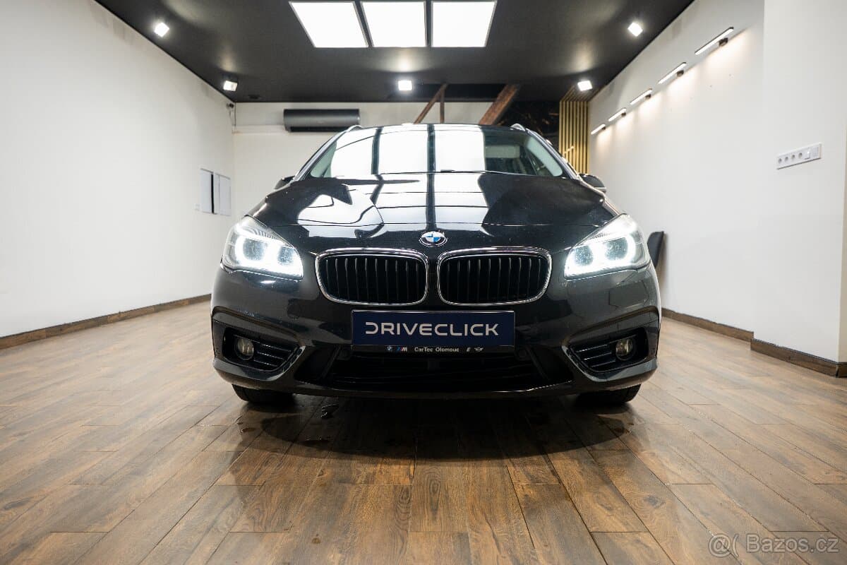 2017 BMW OSTATNÍ - 2