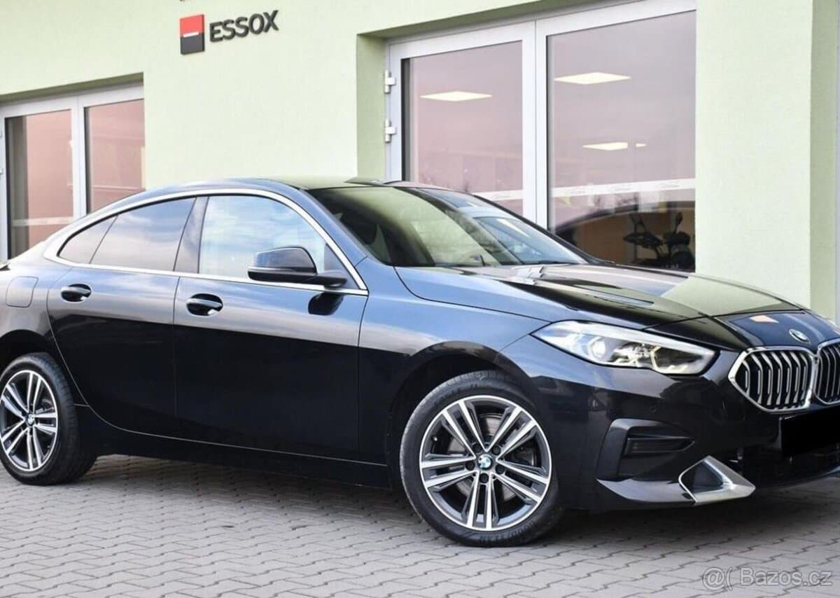 2021 BMW 2-SERIES - 2