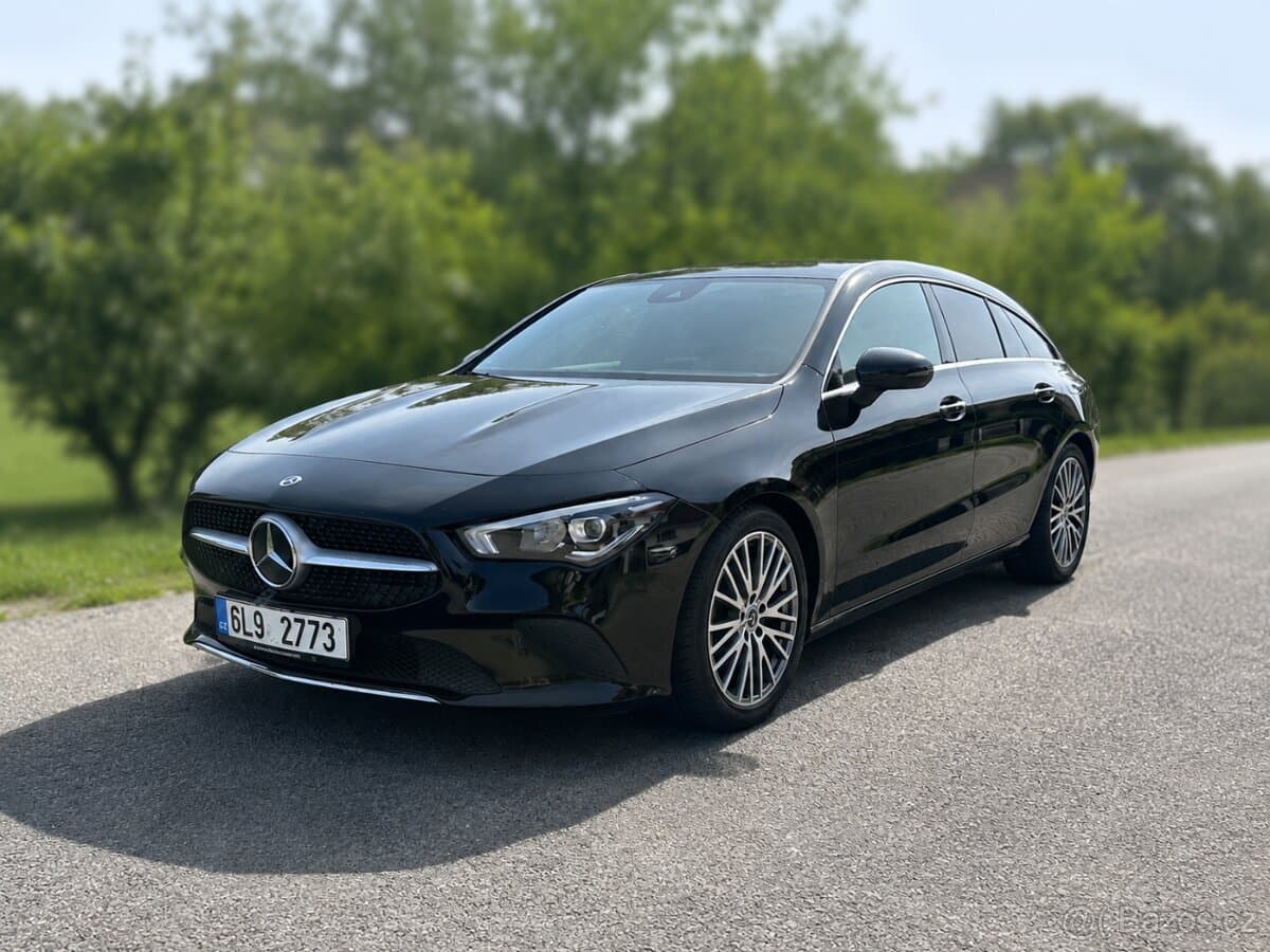 2022 Mercedes-Benz CL-CLASS - 2