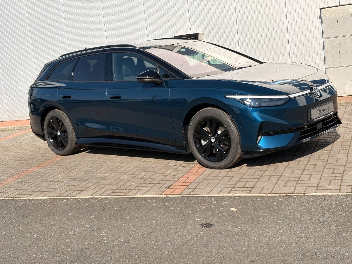 Volkswagen ID. - 2