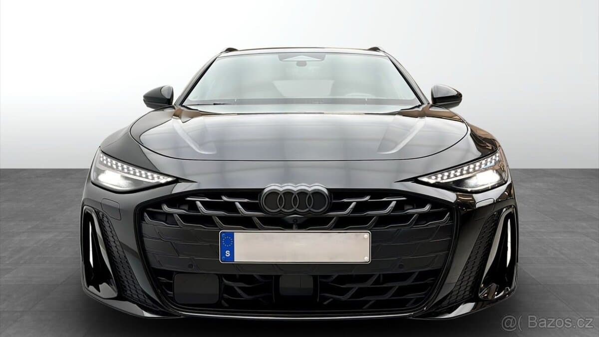 Audi A6 - 2