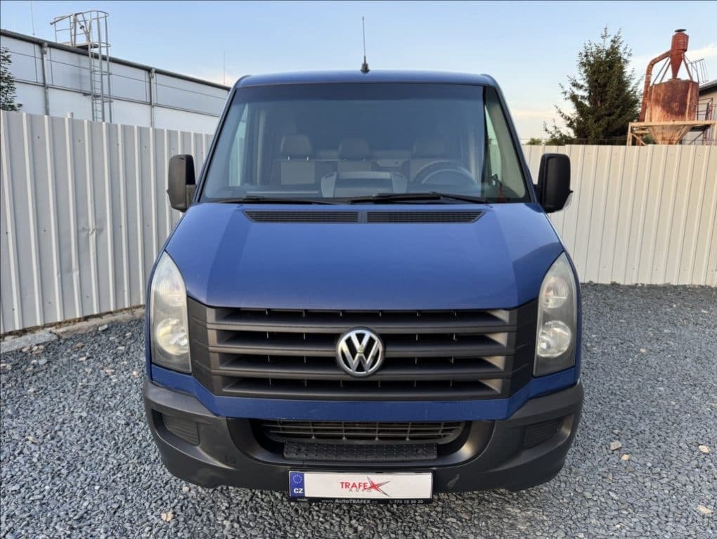 2011 Volkswagen OSTATNÍ - 2