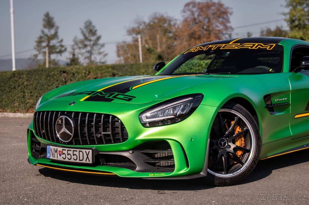 2019 MG OSTATNÍ - 2